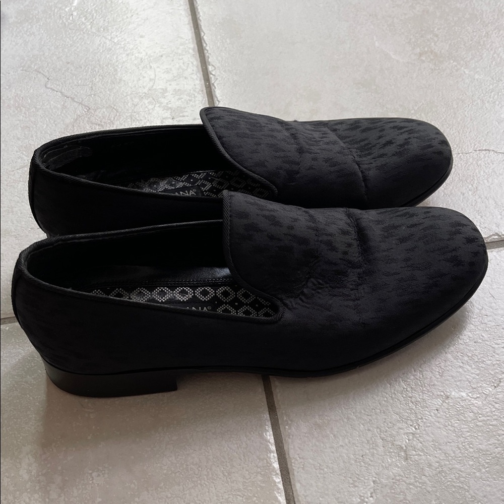 Dolce and gabbana shoes